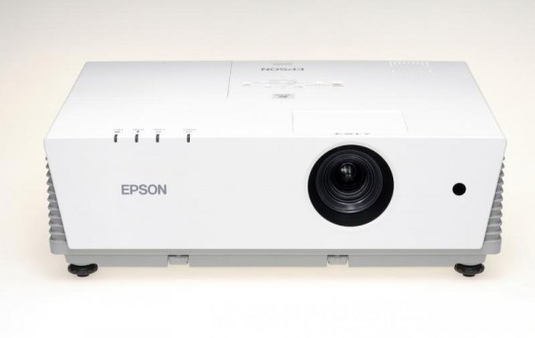 Projektor multimedialny EPSON EMP-6110