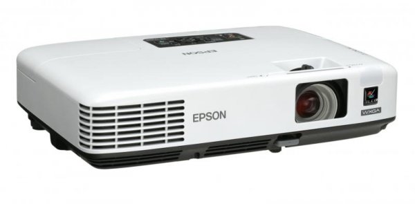 Projektor multimedialny EPSON EB-1730W