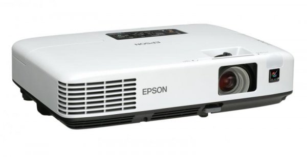 Projektor multimedialny EPSON EB-1720
