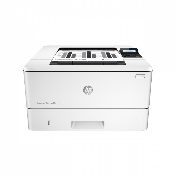 HP Drukarka LaserJet Pro M402dw Printer