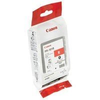Tusz Canon PFI-101R Red 130ml do iPF5000 iPF5100 iPF6100 iPF6200 CF0889B001AA
