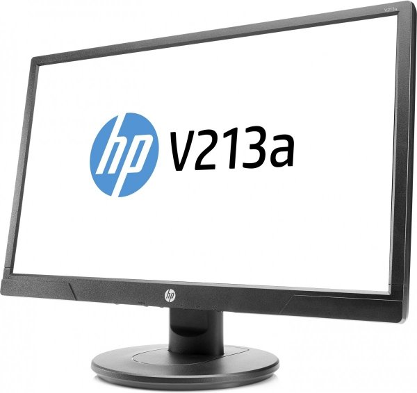 HP Monitor V213a 20.7&quot; LEDBlt W3L13AA