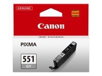 Tusz Canon Ink Tank CLI-551 GY grey