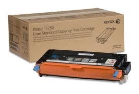 XEROX Toner/cyan 5900sh f Phaser 6280  106R01400