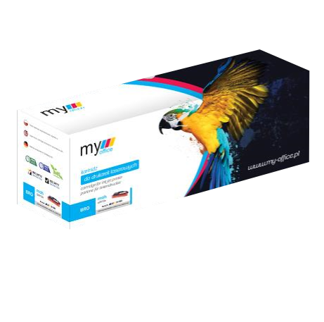 My Office zamiennik tonera do HP CF283A - 100% Nowy