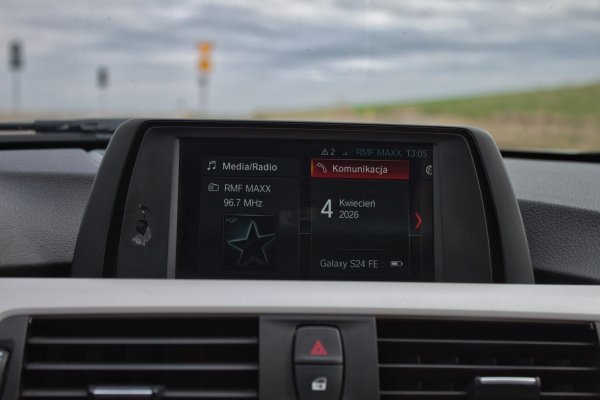 BMW Seria 3 F30 2.0 320i xDrive Steptronic 