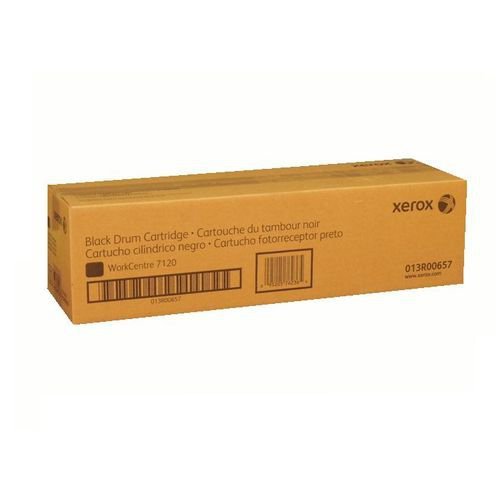 Xerox Toner WC 7120 006R01461 Black 22K 72 207 225
