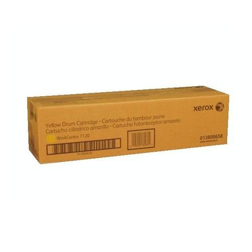 Xerox Toner WC 7120 006R01462 Yellow 15K 72 207 225