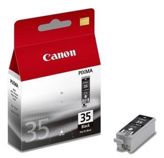 Canon Tusz PGI-35 Black 191s 9.3ml