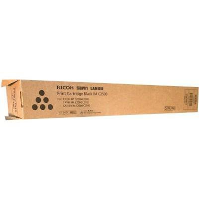 Ricoh Toner IM C2000 842311 Black 16,5k