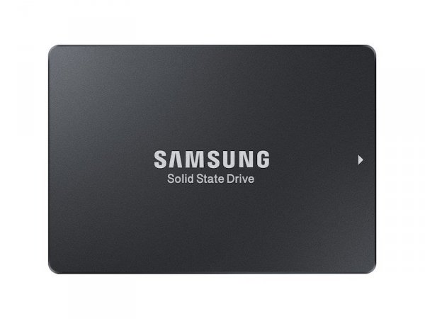 Dysk SSD Samsung PM893 480GB SATA 2.5&quot; MZ7L3480HCHQ-00A07 (DWPD 1)