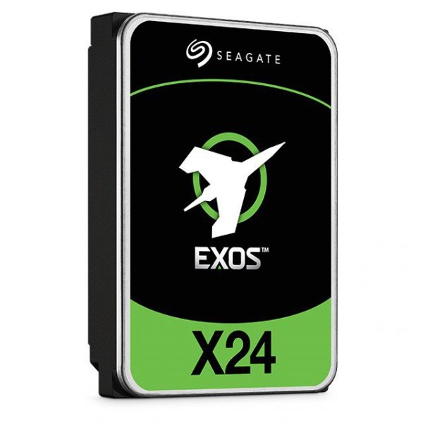 Dysk twardy HDD Seagate Exos 20TB 3,5" SAS ST20000NM007H