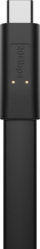 Dysk zewnętrzny SSD MSI DATAMAG 20Gbps 1TB