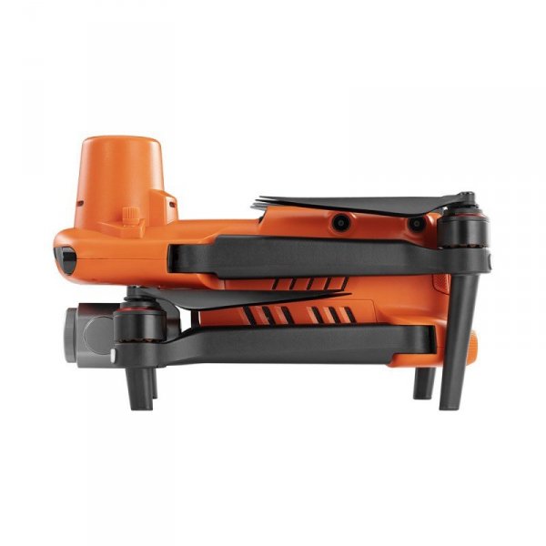Dron Autel EVO II Pro Rugged Bundle RTK V3 / Orange