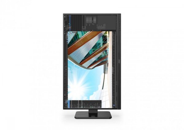 MONITOR AOC LED 27&quot; 27P2Q