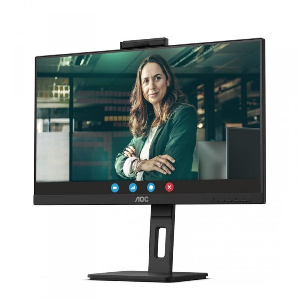 MONITOR AOC LED 23,8&quot; 24P3CW
