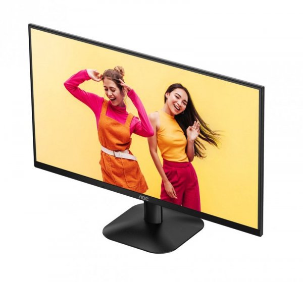 Monitor AOC LED 23.8&quot; 24B35HM2 100Hz