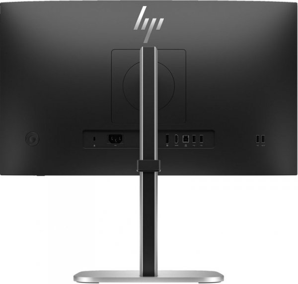 MONITOR HP LED 23,8” S5 Pro 524pf (9D9L6A5)