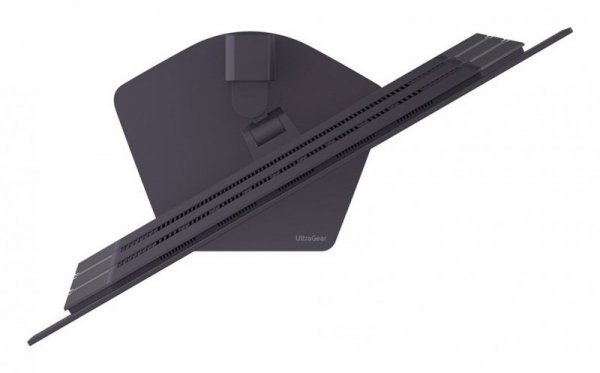 MONITOR LG OLED GX7 27” 27GX704A-B QHD UltraGear 240Hz