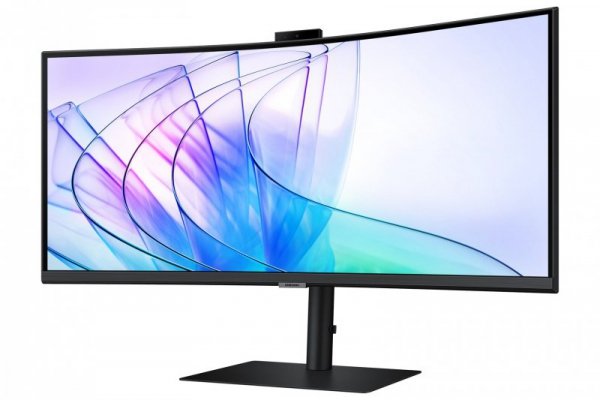 MONITOR SAMSUNG LED 34&quot; LS34C652VAUXEN 100Hz