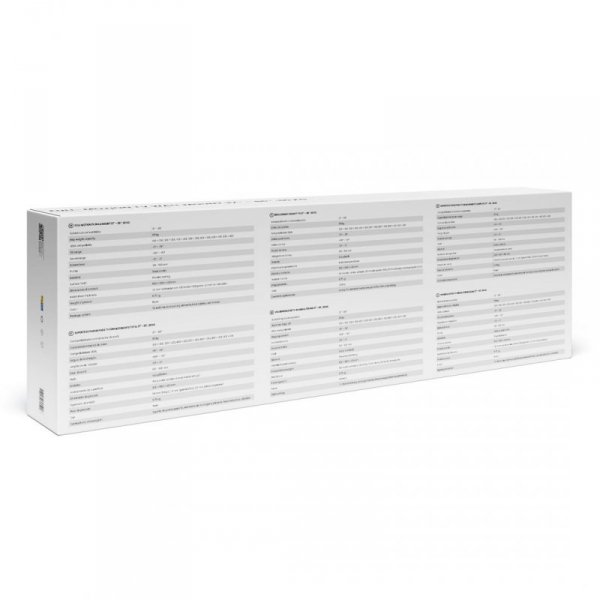 SAVIO REGULOWANY UCHWYT TV UTV-04 37’’– 86’’ 60 KG