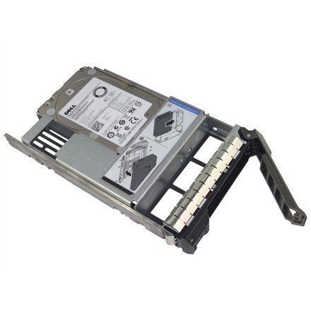 DELL 400-ATJM dysk twardy 1,2 TB 10000 RPM 2.5&quot; SAS