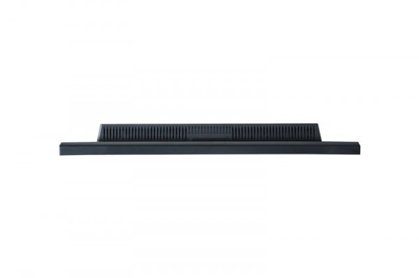 LG 22SM3G-B Digital signage display 54,6 cm (21.5&#039;) IPS Wi-Fi 250 cd/m2 Full HD Czarny Procesor wbudowany 16/7