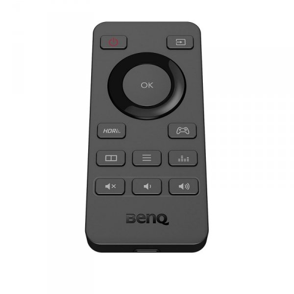 Monitor BenQ Mobiuz EX3210U 4K