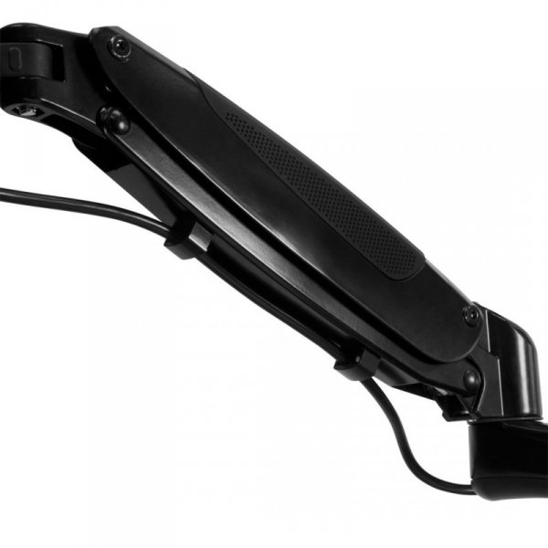 ARCTIC W1-3D uchwyt / stojak do monitorów 81,3 cm (32&quot;) Ściana Czarny