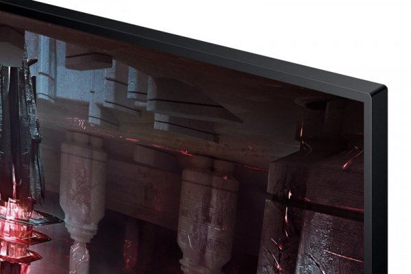 MONITOR SAMSUNG ODYSSEY G5 LED 27&quot; LS27CG510EUXEN