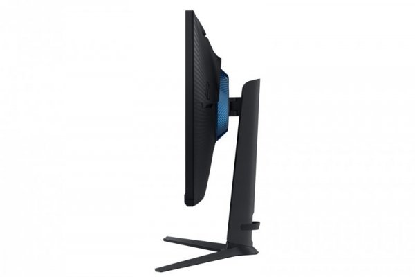 MONITOR SAMSUNG ODYSSEY G5 LED 27&quot; LS27CG510EUXEN