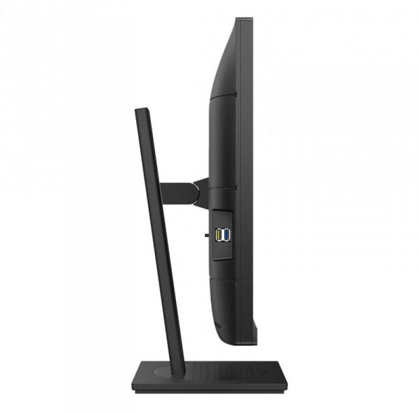 Monitor LCD Philips 279P1/00 27&quot; 4K UHD IPS 16:9 Black 4ms 350cd/m2 Audio out HDMI ports quantity 2