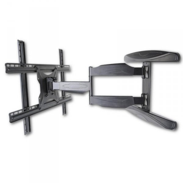 Techly ICA-PLB 171L uchwyt do telewizorów 165,1 cm (65&quot;) Czarny