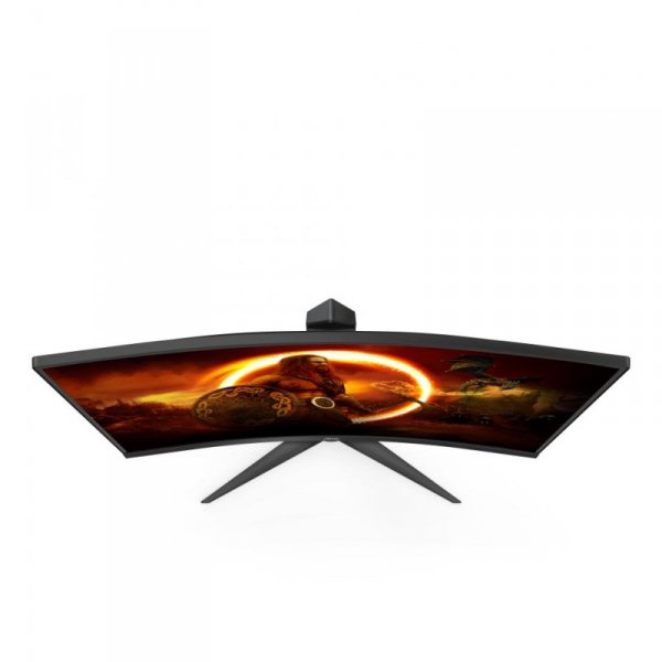 MONITOR AOC LED 27&quot; CQ27G2S/BK 165Hz
