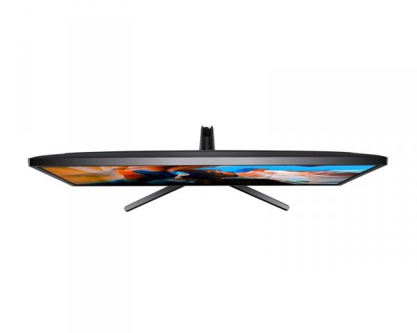 MONITOR SAMSUNG LED 31,5&quot; LU32J590UQPXEN
