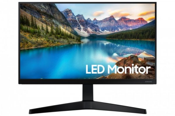 MONITOR SAMSUNG LED 24&quot; LF24T370FWRXEN