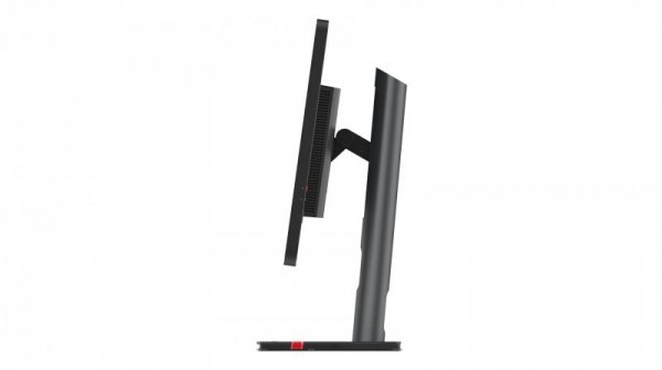 Lenovo ThinkVision P27q-30 LED display 68,6 cm (27&quot;) 2560 x 1440 px Quad HD Czarny