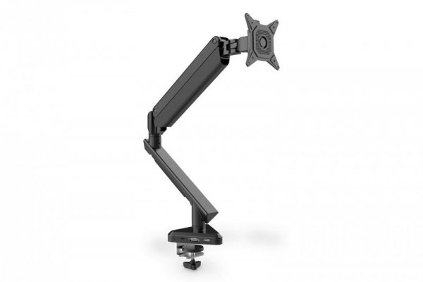 Digitus DA-90405 uchwyt / stojak do monitorów 81,3 cm (32&quot;) Biurko Czarny