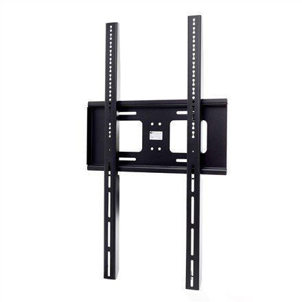 Edbak TWB3 uchwyt do telewizorów 190,5 cm (75&quot;) Czarny