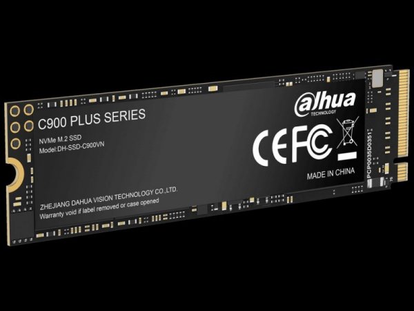 Dysk SSD DAHUA C900plus 1TB PCIe Gen3