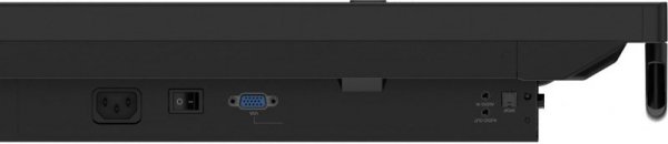 Monitor dotykowy iiyama ProLite TE6512MIS-B3AG 163,8cm (65&quot;) 4K UHD HDMI/VGA/USB