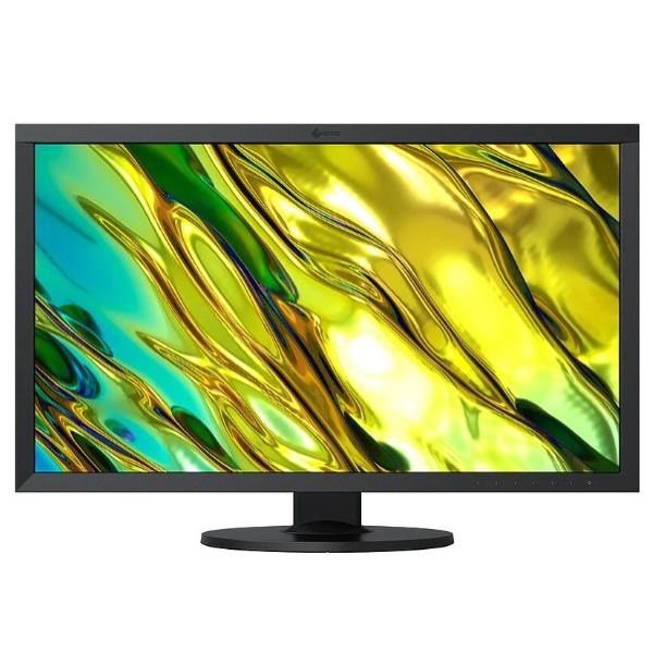Monitor EIZO ColorEdge CS2740 - 68,6 cm (27&quot;) - 3840 x 2160 piksele - 4K Ultra HD - LED - 10 ms