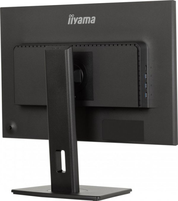 Monitor iiyama ProLite XUB2495WSU-B7 61,1cm (24&quot;) WUXGA IPS HDMI/DP/USB 4ms
