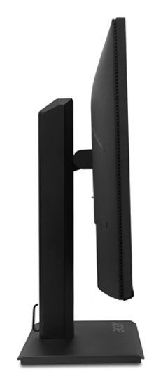 Monitor Acer Vero B247YGBMIPRX (UM QB7EE G06)