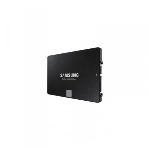 Dysk SSD Samsung 870 EVO MZ-77E250B 250GB SATA (WYPRZEDAŻ)