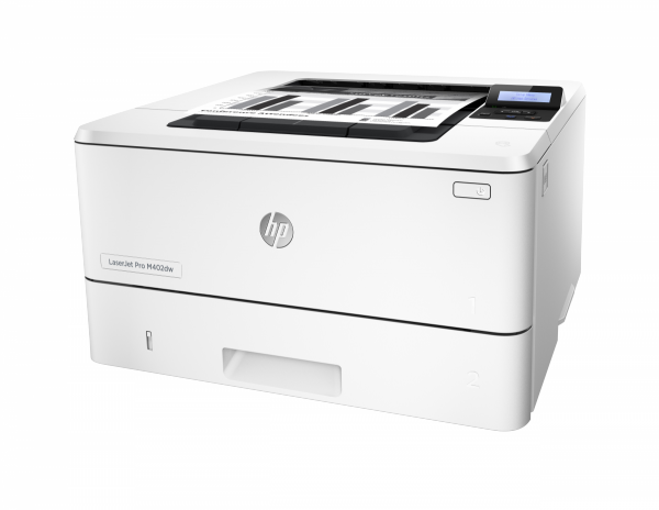 HP Drukarka LaserJet Pro M402dw Printer