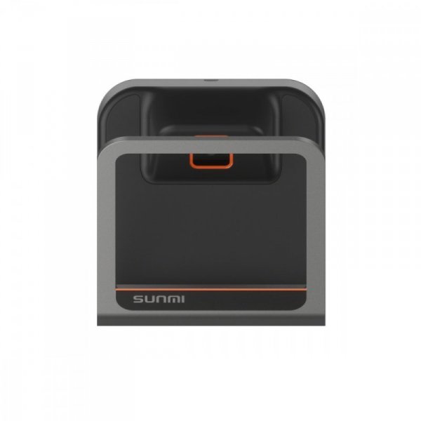 Sunmi Czytnik kodów Blink 2 USB-A Czarny