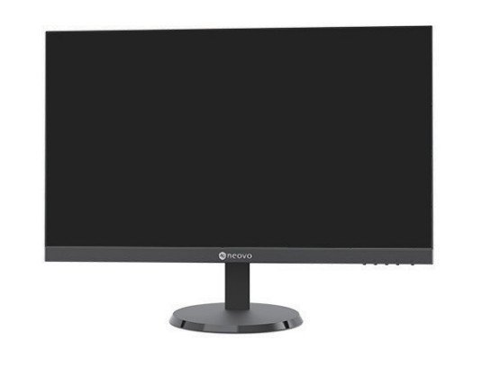 AG NEOVO Monitor 23.8 cala LW-2403 IPS 100Hz HDMI  VGA Głośniki