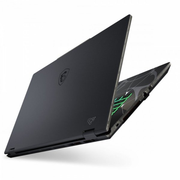 MSI Notebook Cyborg 17 B13WGKG-203XPL nOS/i7-13620H/16GB/1TB/RTX5070/17.3 cala