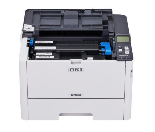 OKI Drukarka B433DN